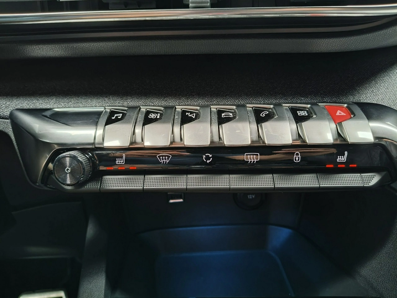 Peugeot 3008 - Zdjęcie 37