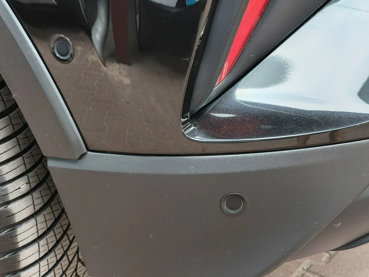 Toyota C-HR - Zdjęcie 7