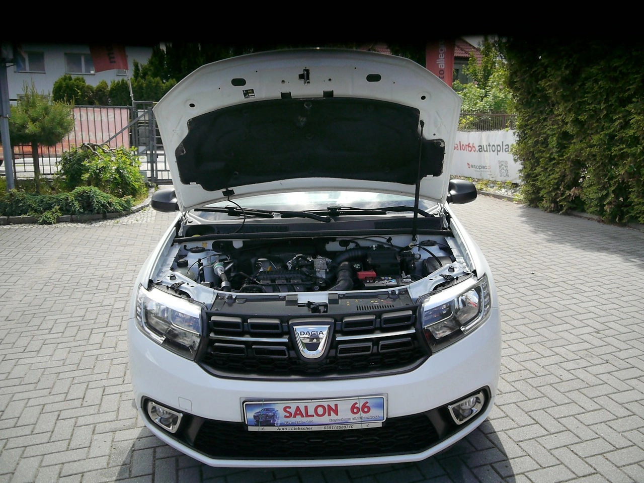 Dacia Sandero - Zdjęcie 24