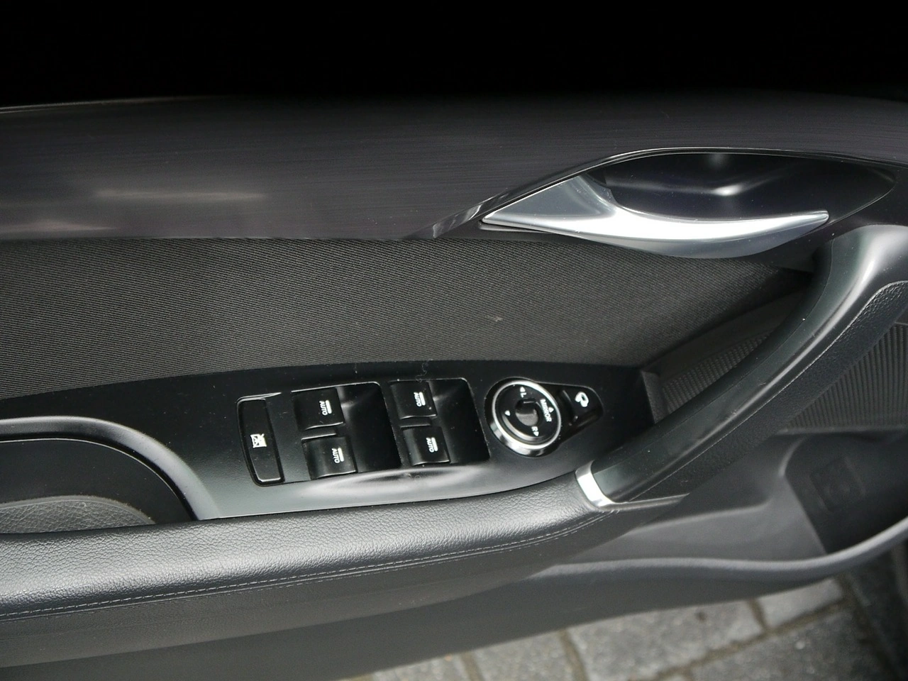 Hyundai i40 - Zdjęcie 17
