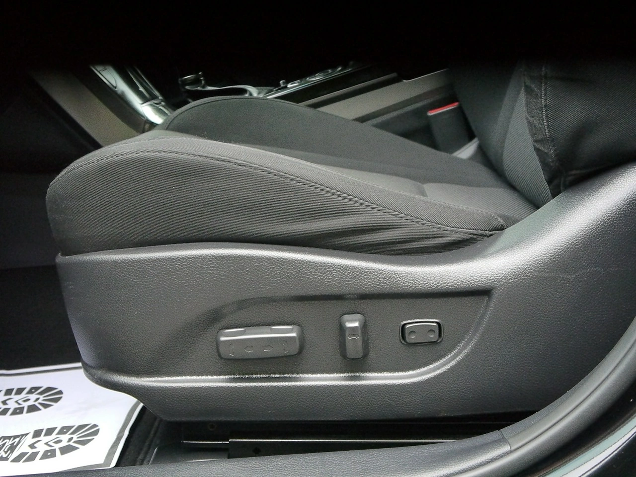 Hyundai i40 - Zdjęcie 18