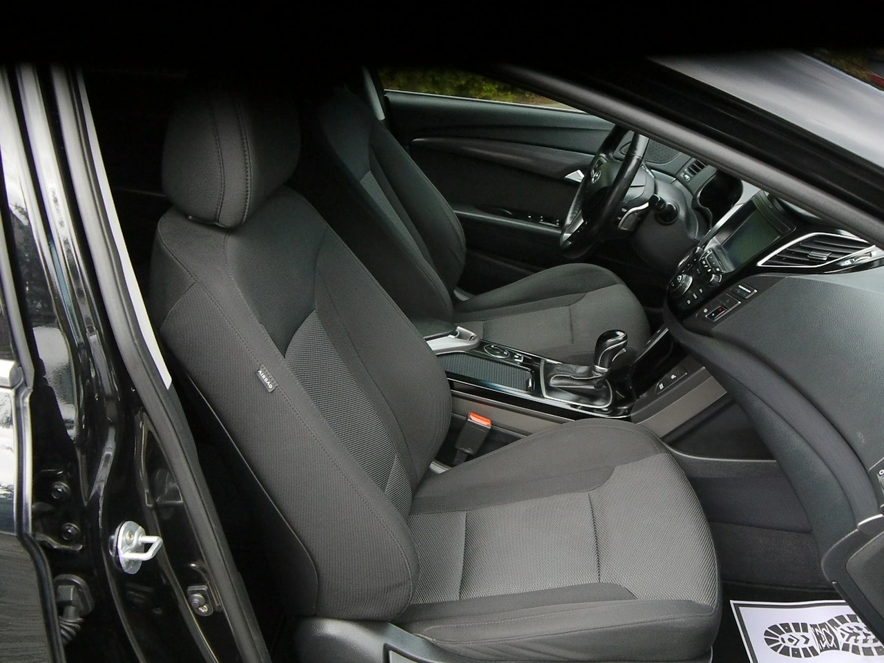 Hyundai i40 - Zdjęcie 21
