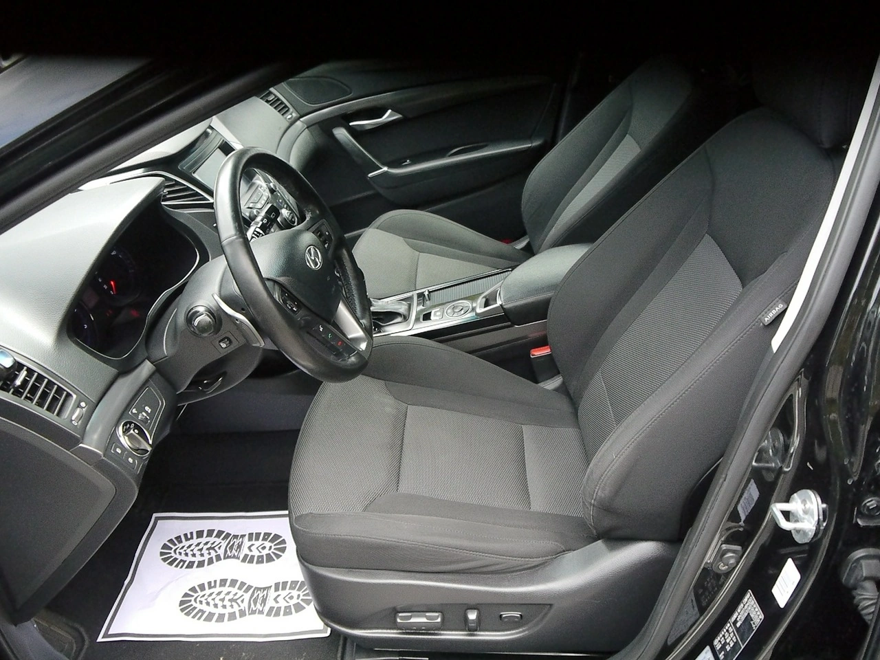 Hyundai i40 - Zdjęcie 22