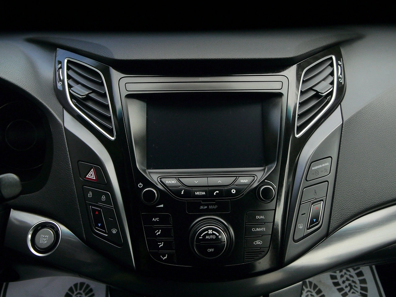 Hyundai i40 - Zdjęcie 28