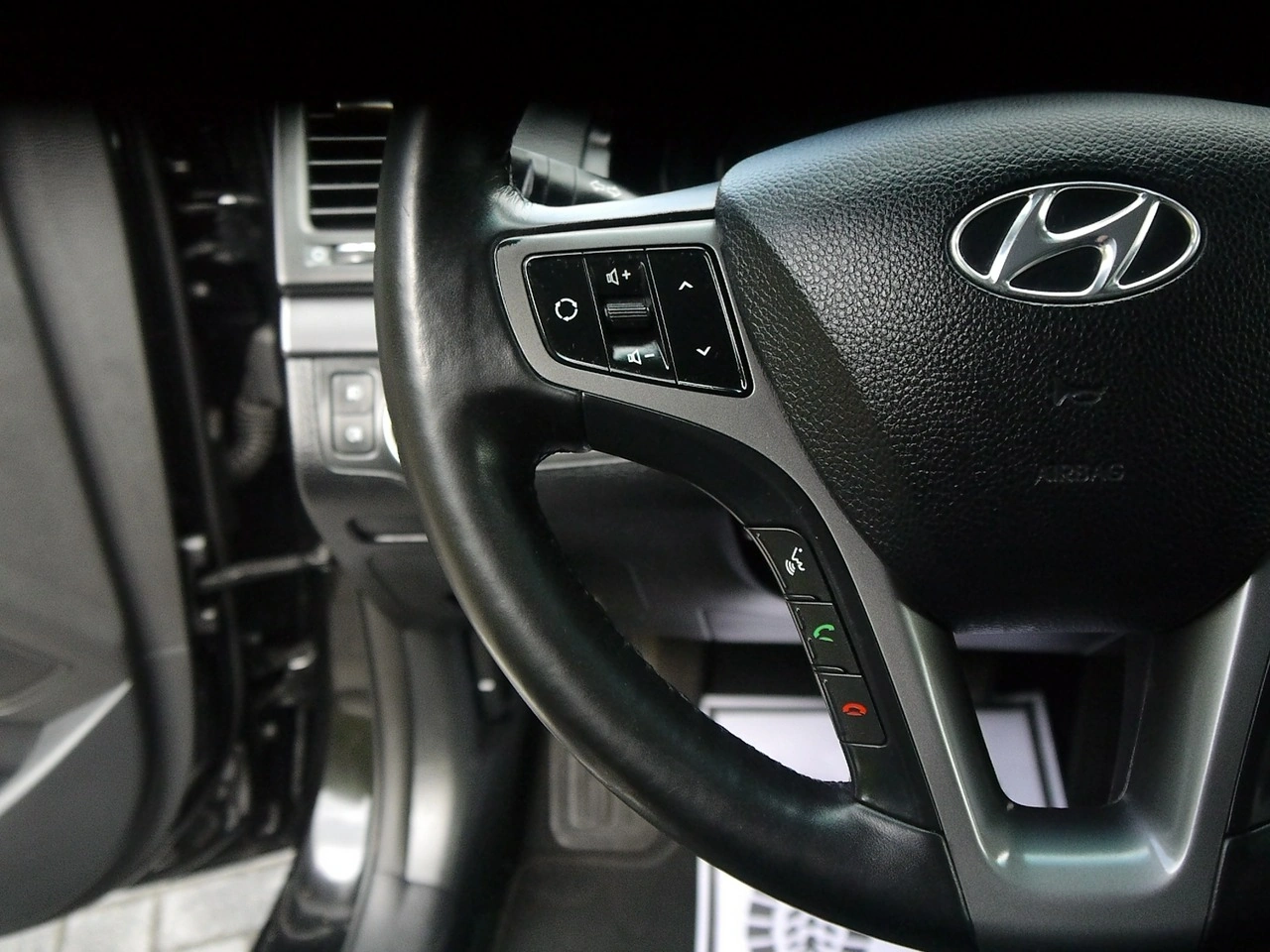 Hyundai i40 - Zdjęcie 30