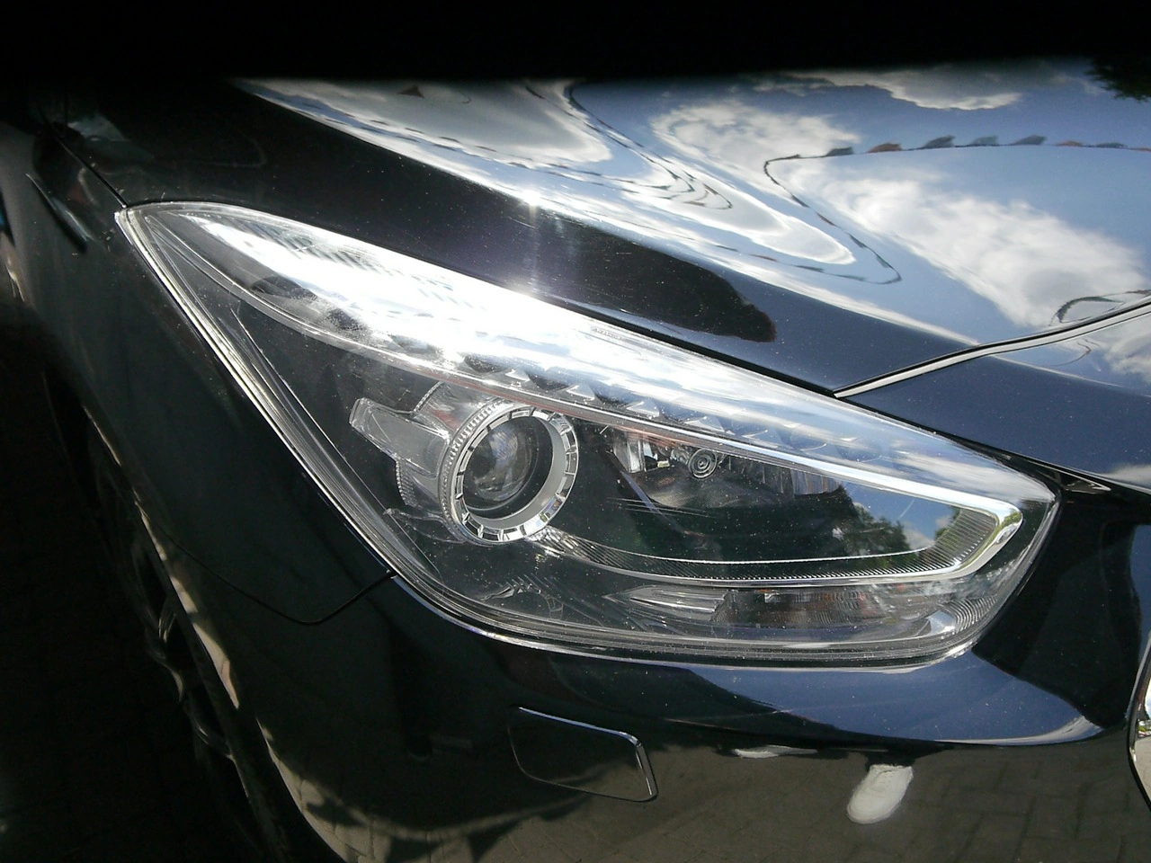 Hyundai i40 - Zdjęcie 7