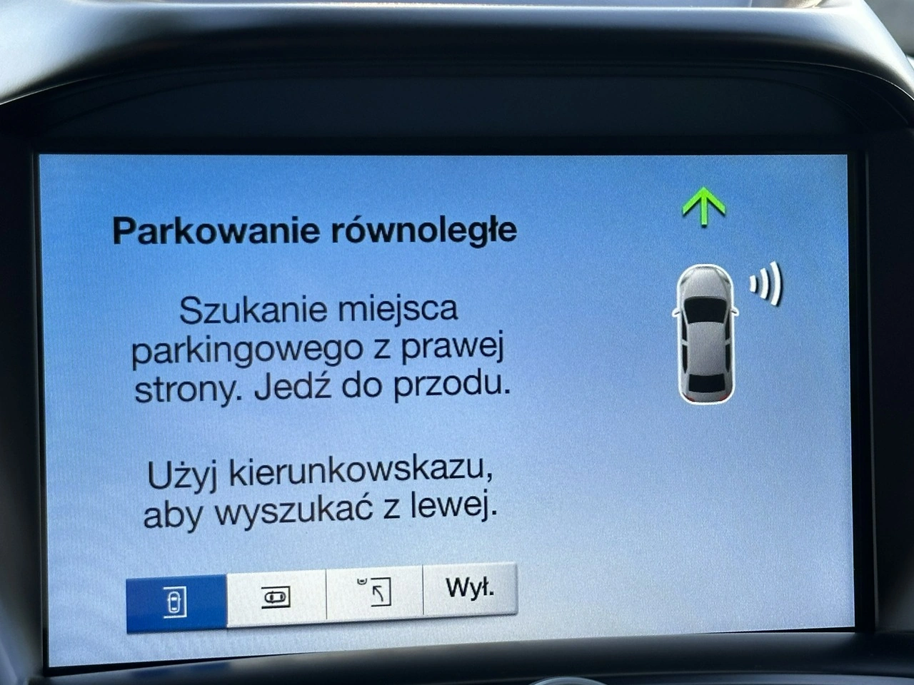 Ford Kuga - Zdjęcie 19