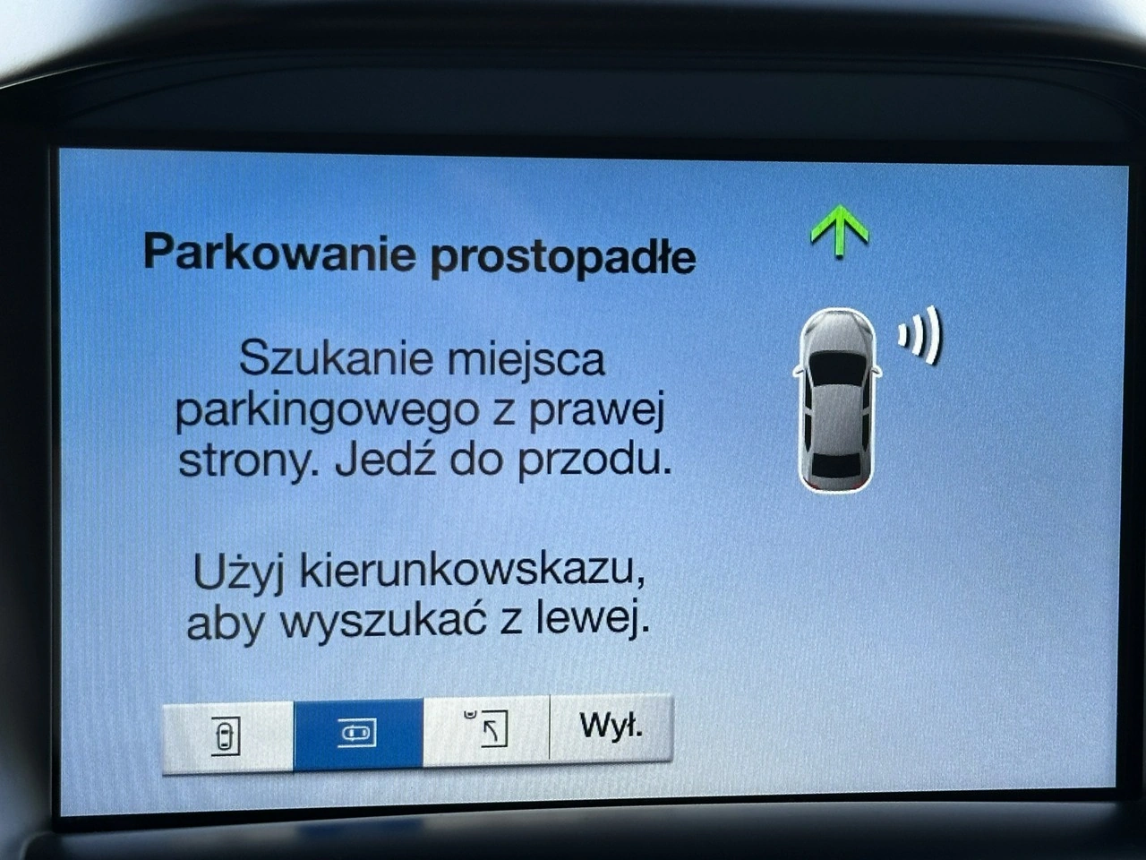 Ford Kuga - Zdjęcie 20