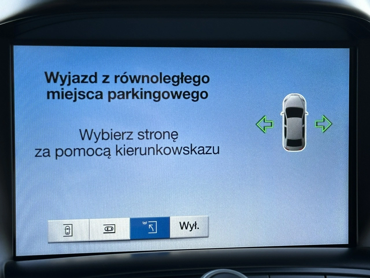 Ford Kuga - Zdjęcie 21