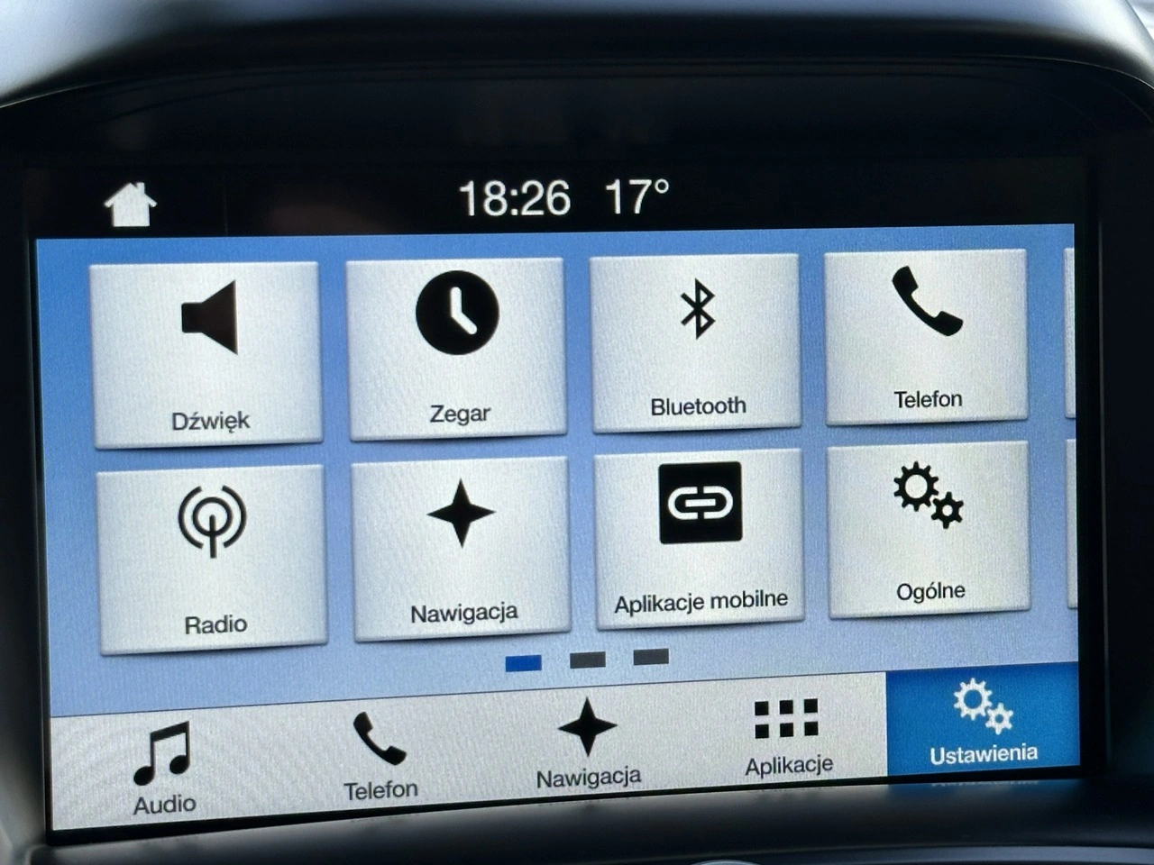 Ford Kuga - Zdjęcie 27