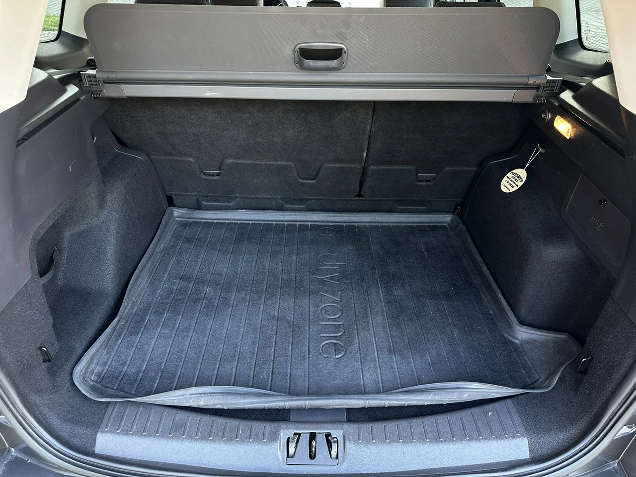 Ford Kuga - Zdjęcie 42
