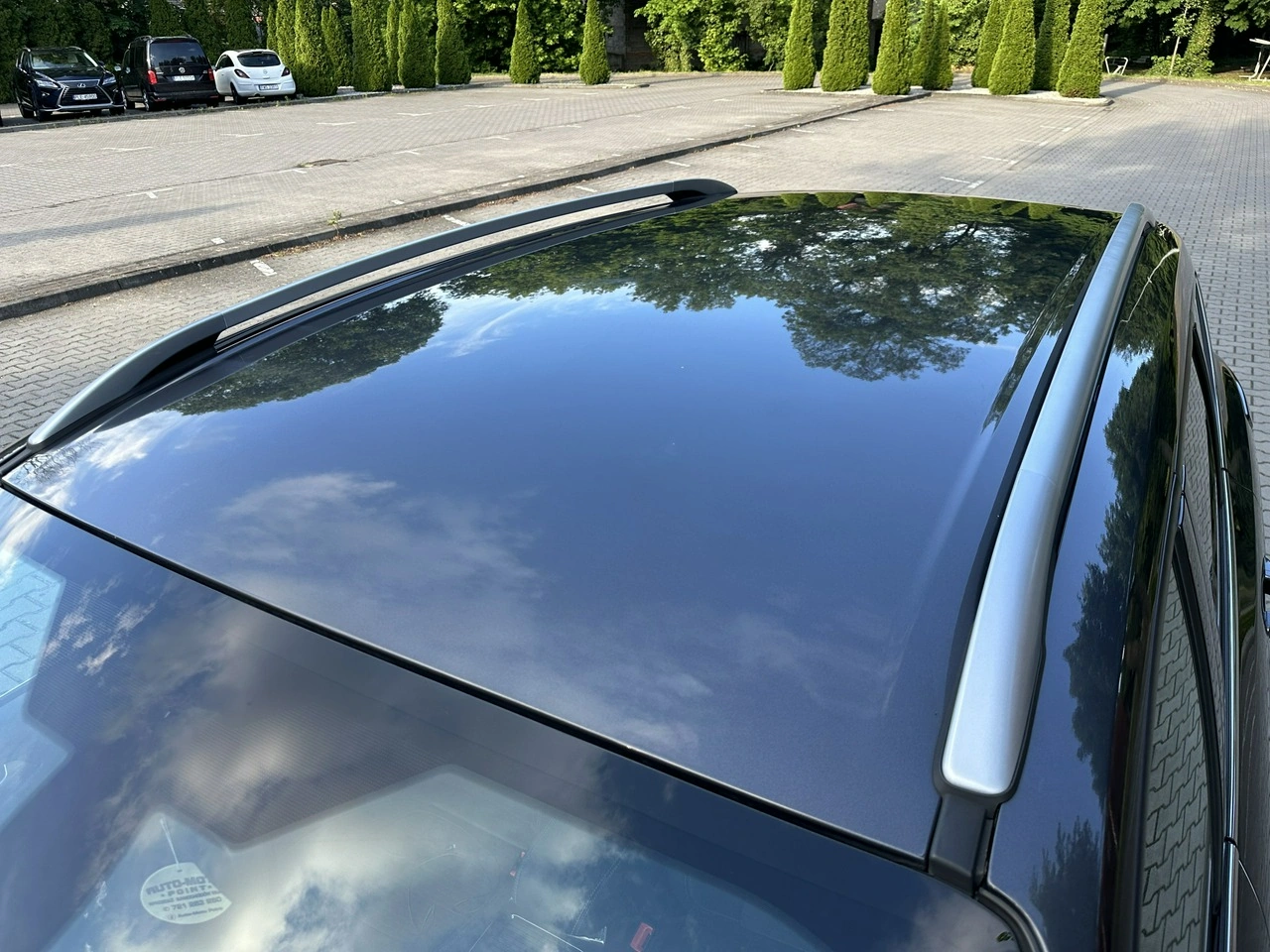 Ford Kuga - Zdjęcie 49
