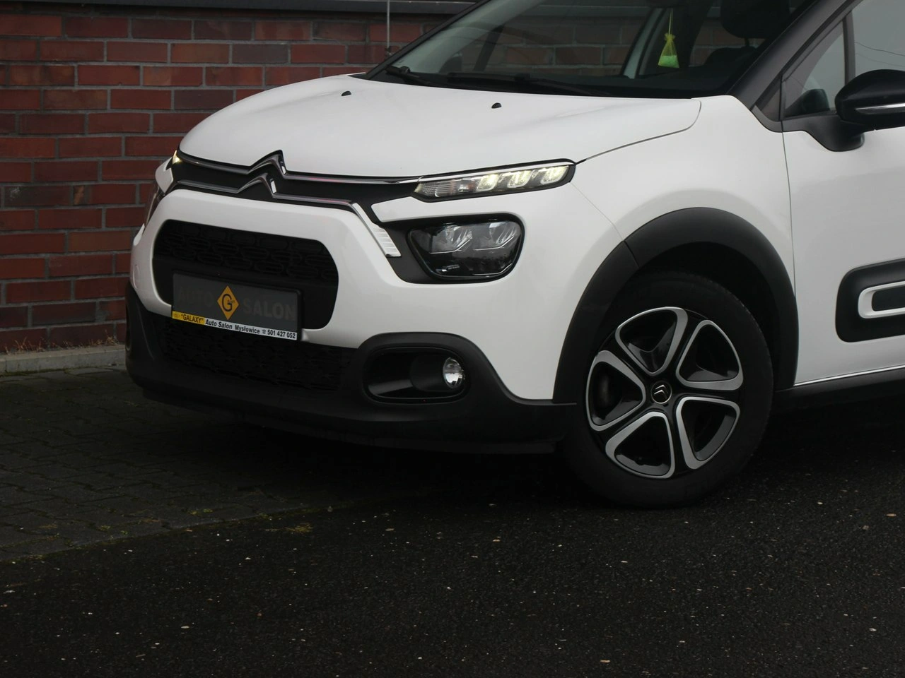 Citroën C3 - Zdjęcie 6