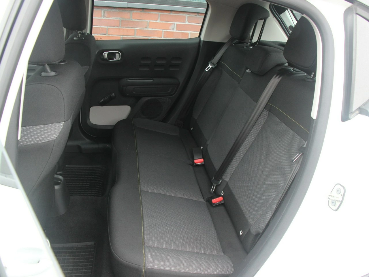 Citroën C3 - Zdjęcie 10