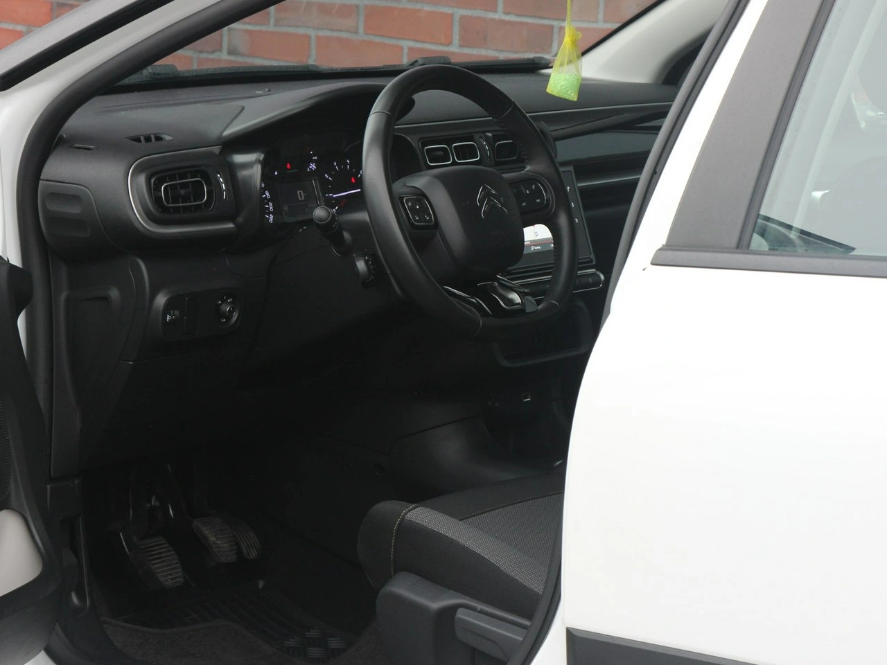 Citroën C3 - Zdjęcie 12