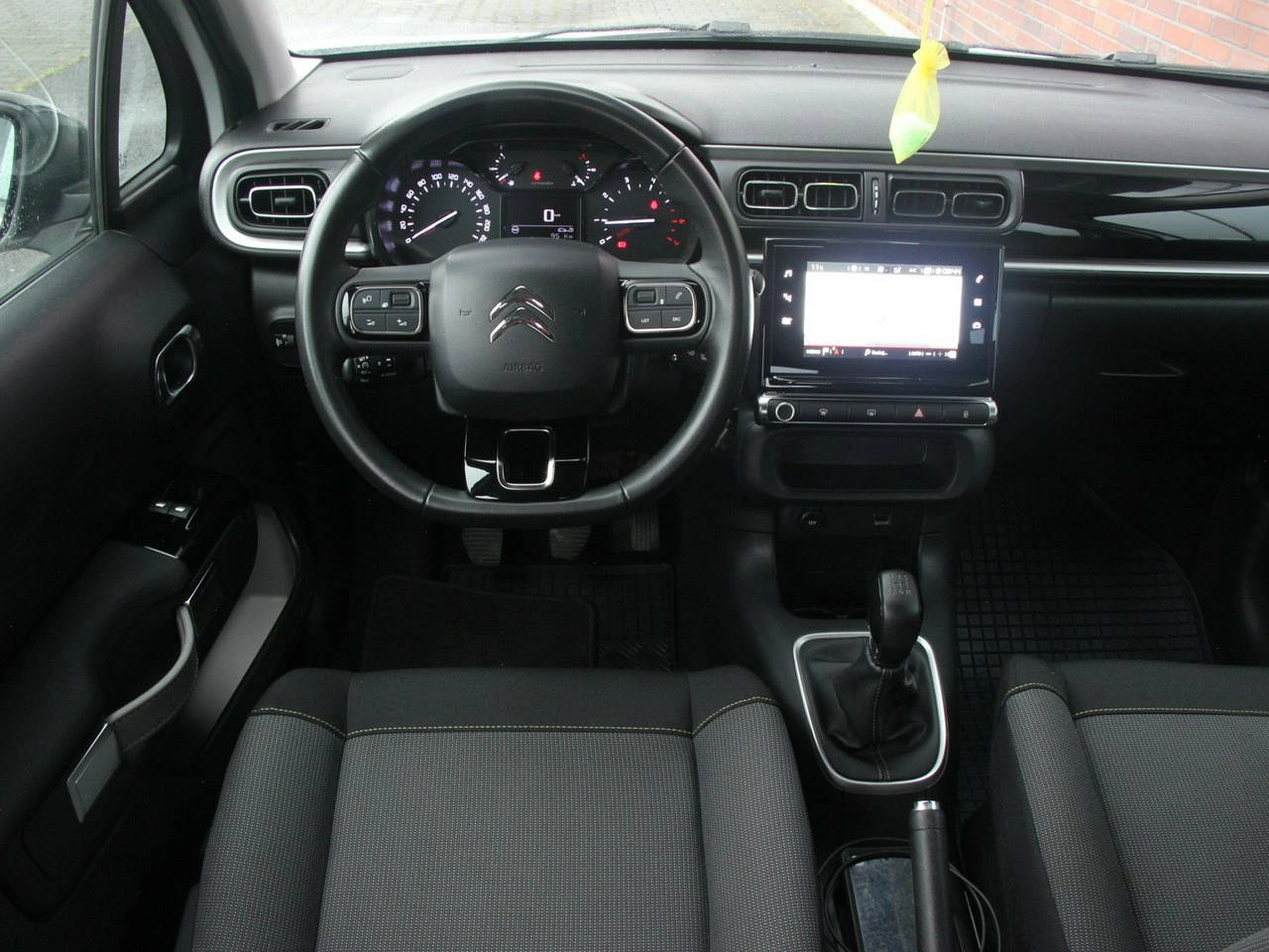 Citroën C3 - Zdjęcie 16