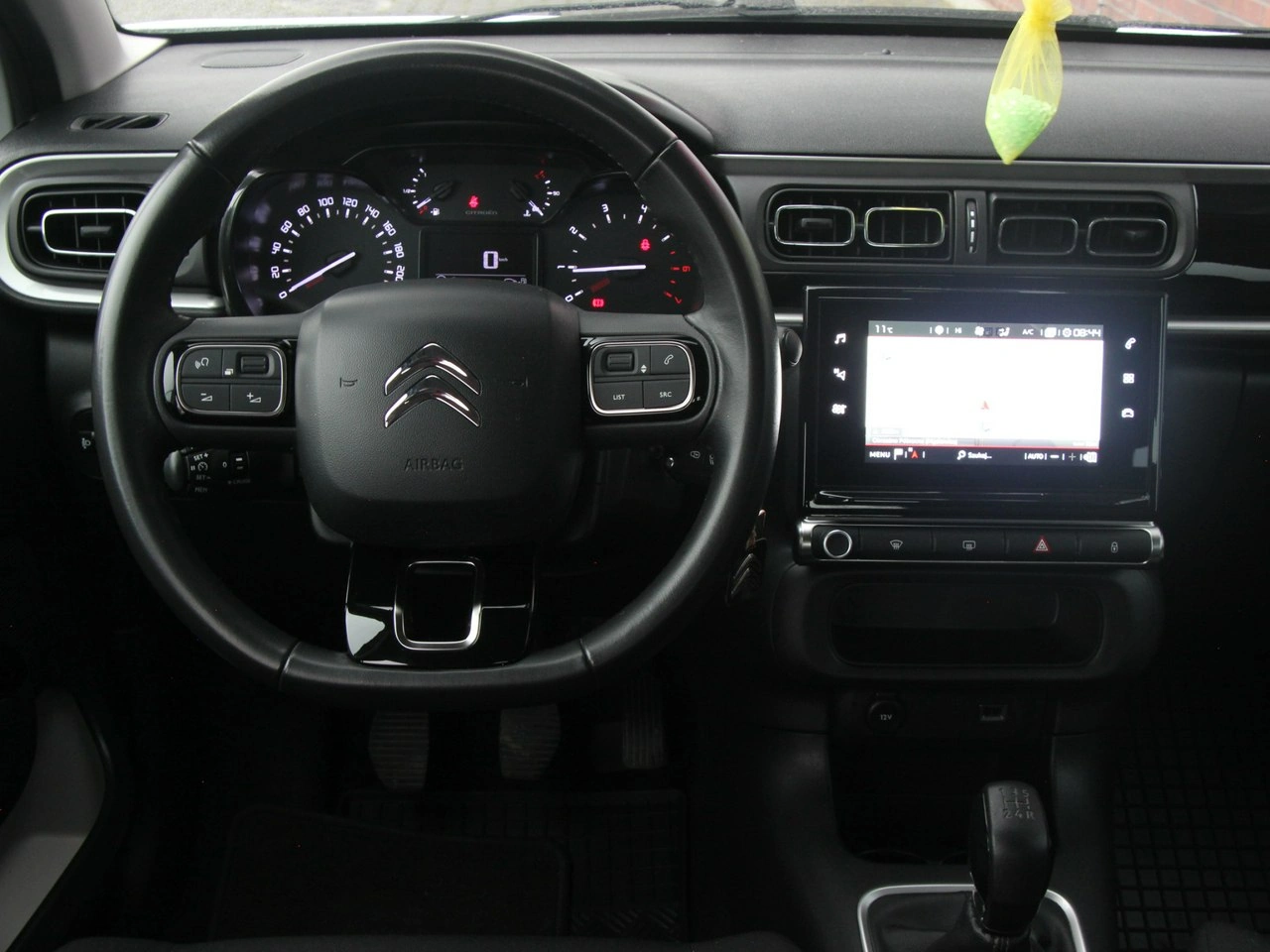 Citroën C3 - Zdjęcie 17