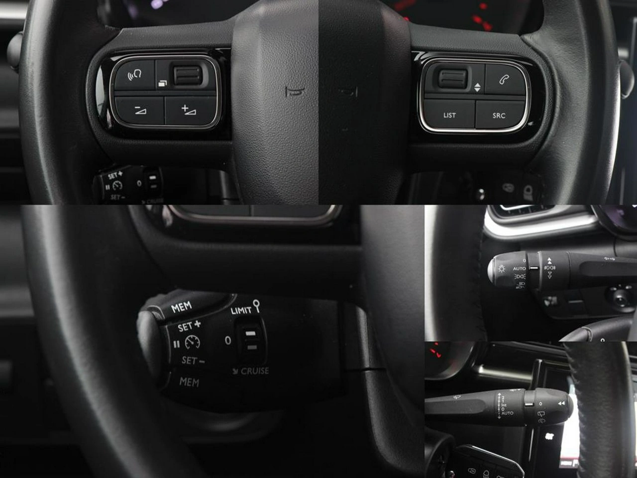 Citroën C3 - Zdjęcie 18