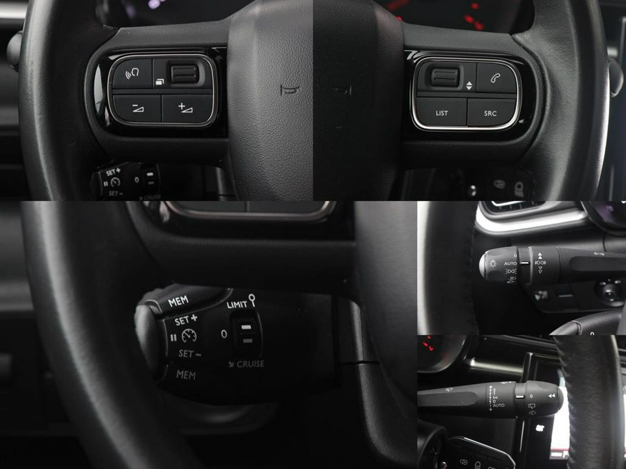 Citroën C3 - Zdjęcie 18