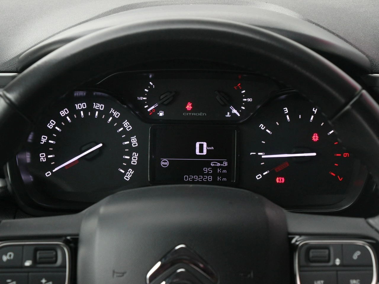 Citroën C3 - Zdjęcie 19