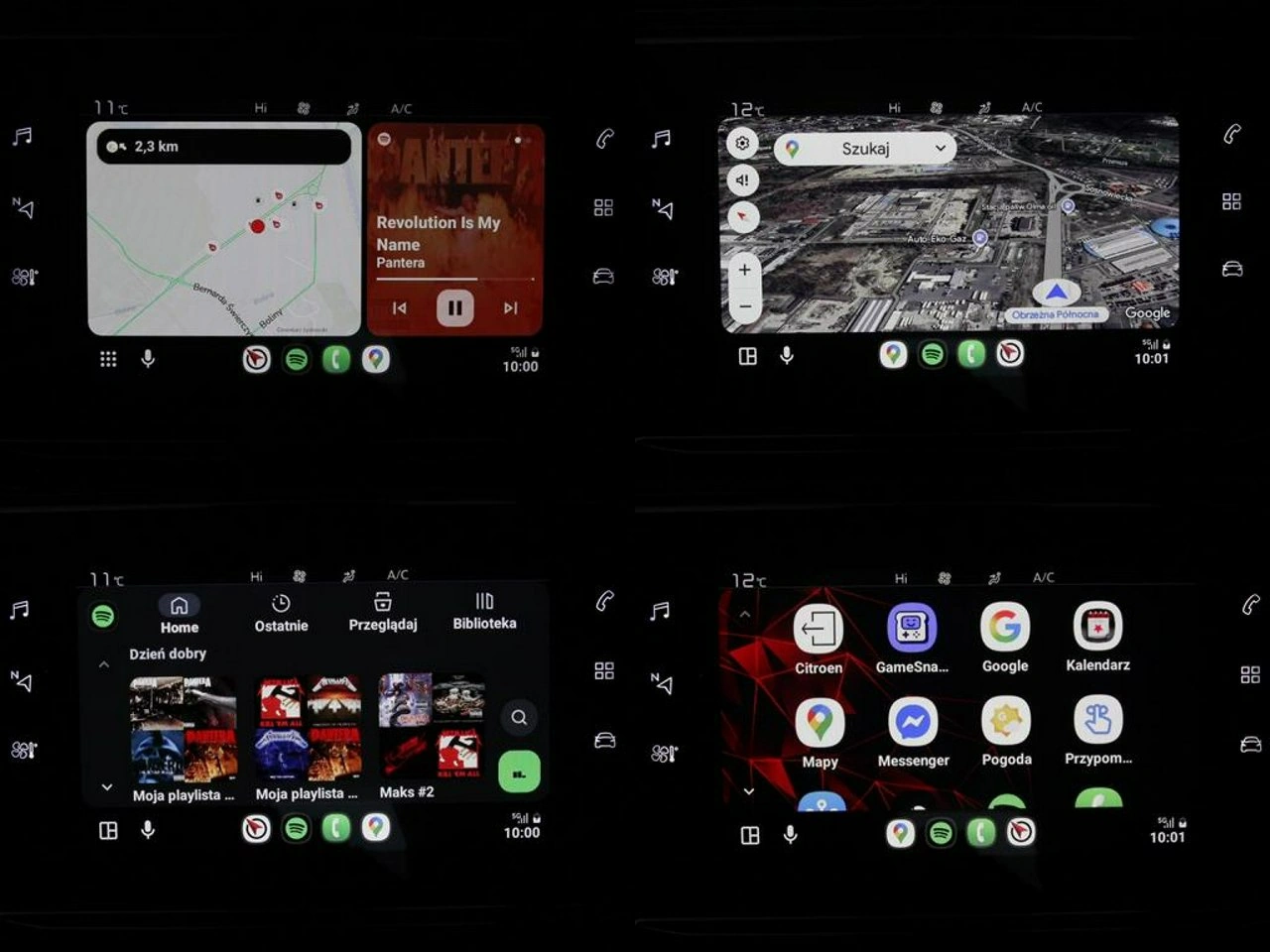 Citroën C3 - Zdjęcie 20