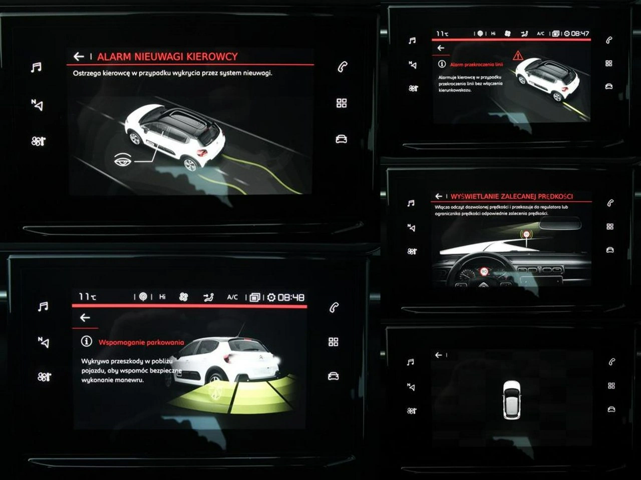 Citroën C3 - Zdjęcie 21