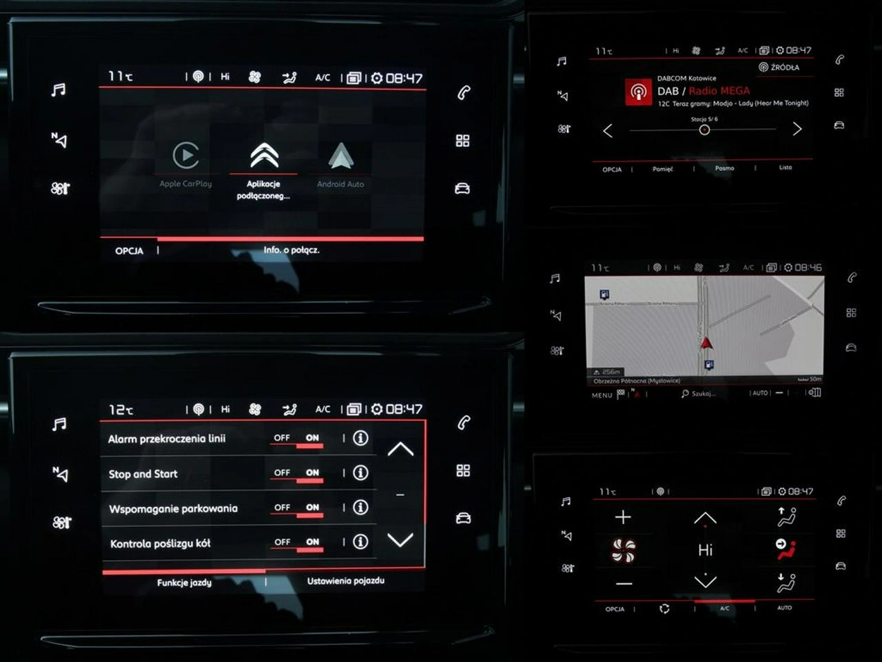 Citroën C3 - Zdjęcie 22