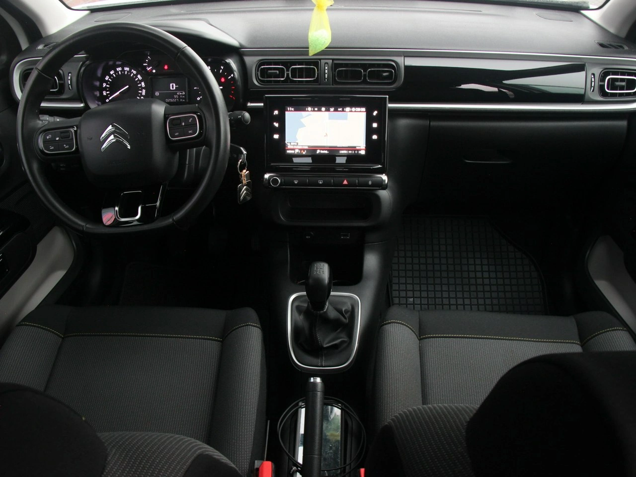 Citroën C3 - Zdjęcie 23