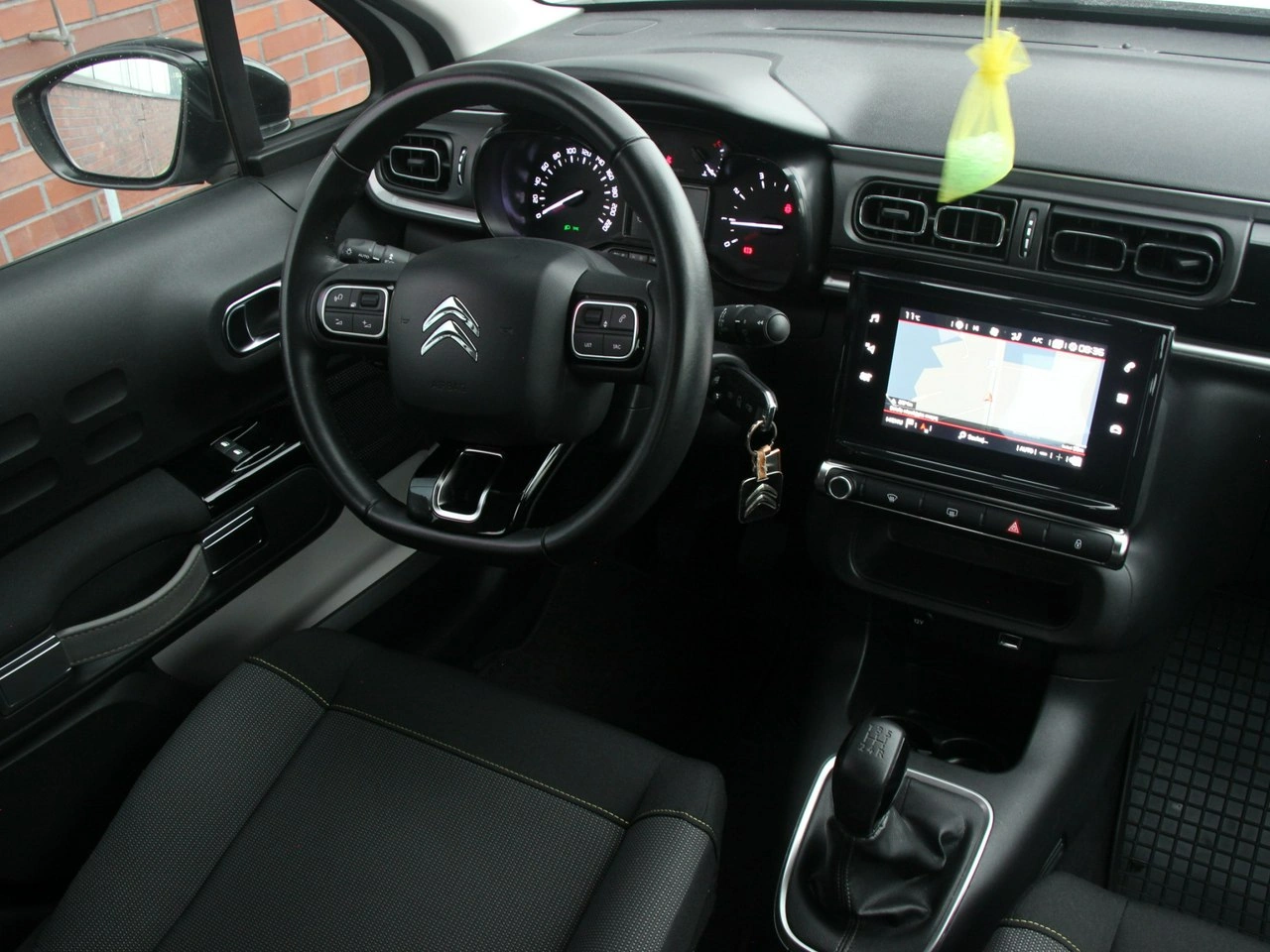 Citroën C3 - Zdjęcie 24