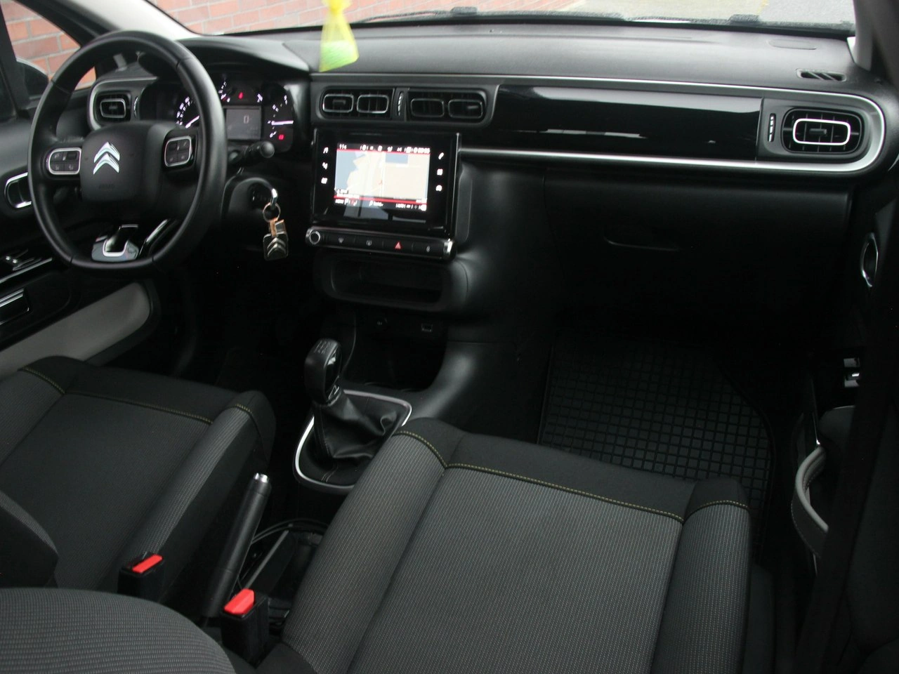 Citroën C3 - Zdjęcie 25