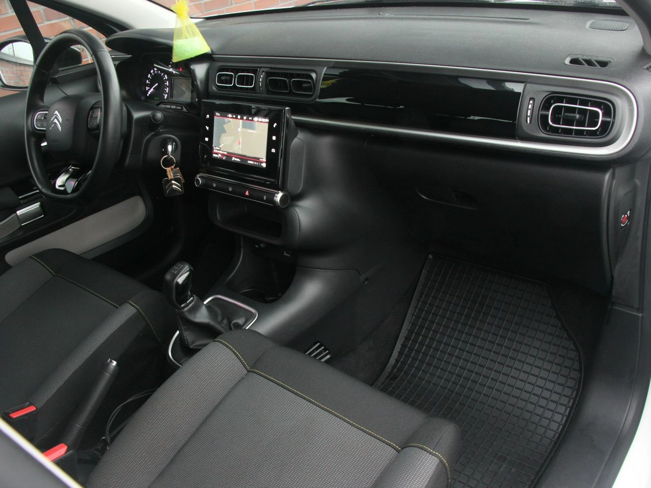 Citroën C3 - Zdjęcie 27