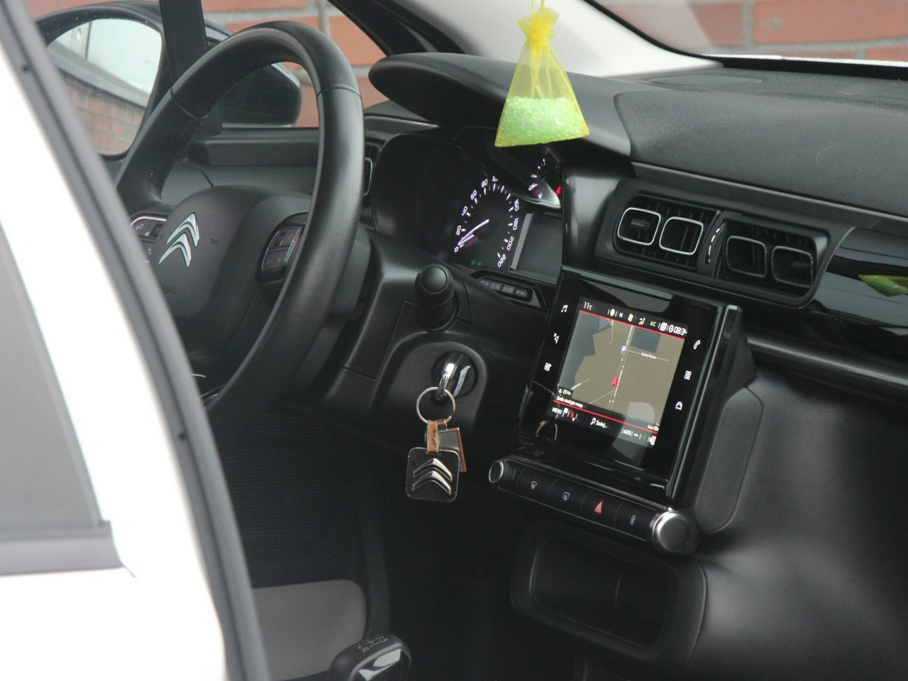 Citroën C3 - Zdjęcie 28