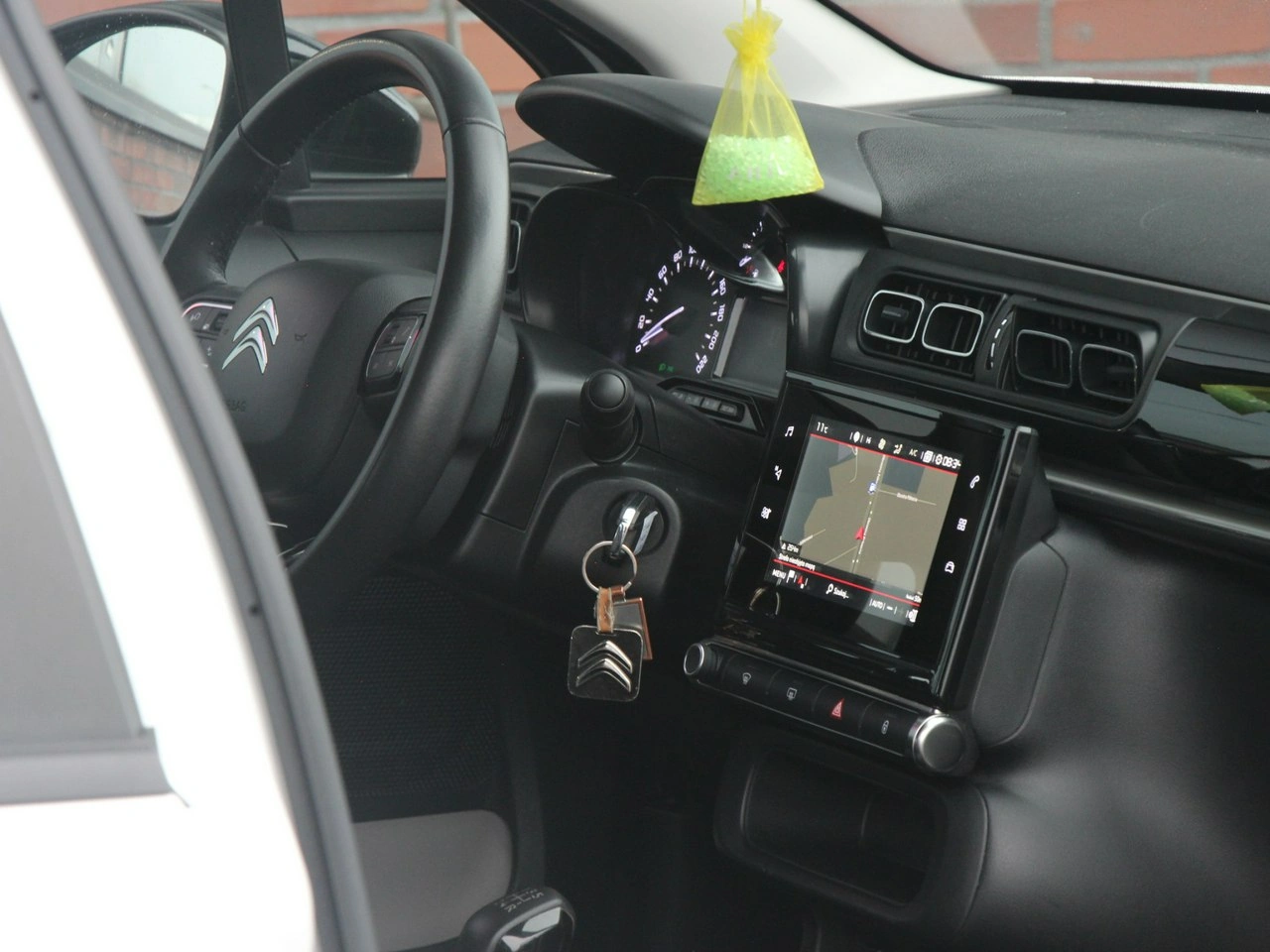 Citroën C3 - Zdjęcie 28