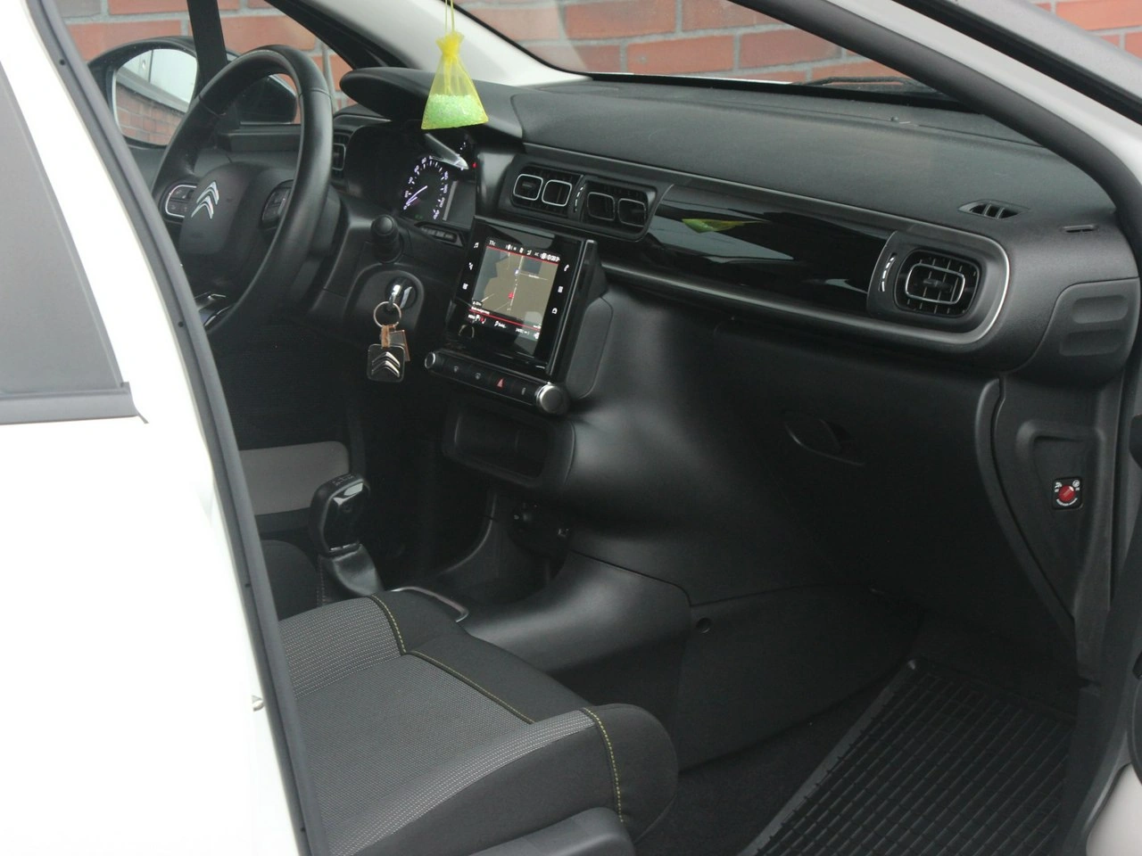 Citroën C3 - Zdjęcie 29