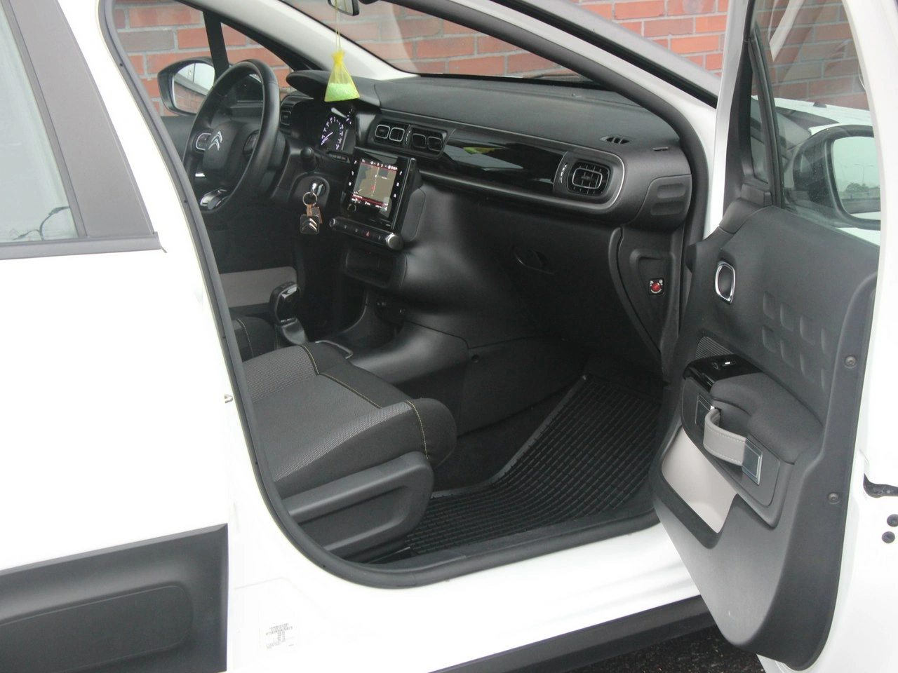 Citroën C3 - Zdjęcie 30