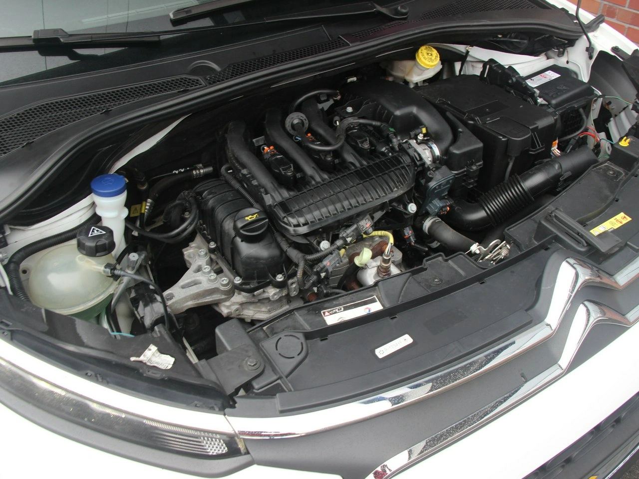 Citroën C3 - Zdjęcie 33