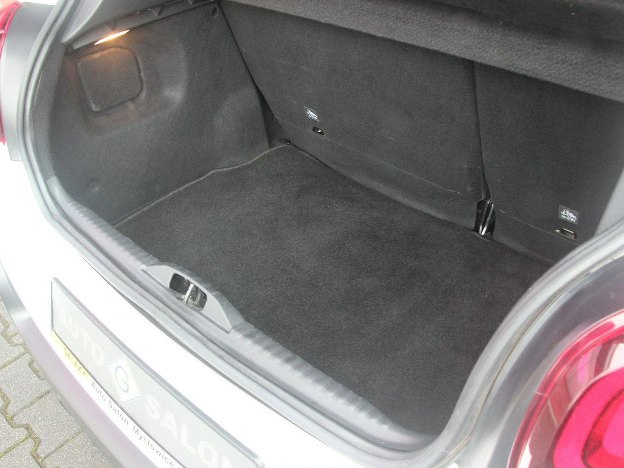 Citroën C3 - Zdjęcie 34