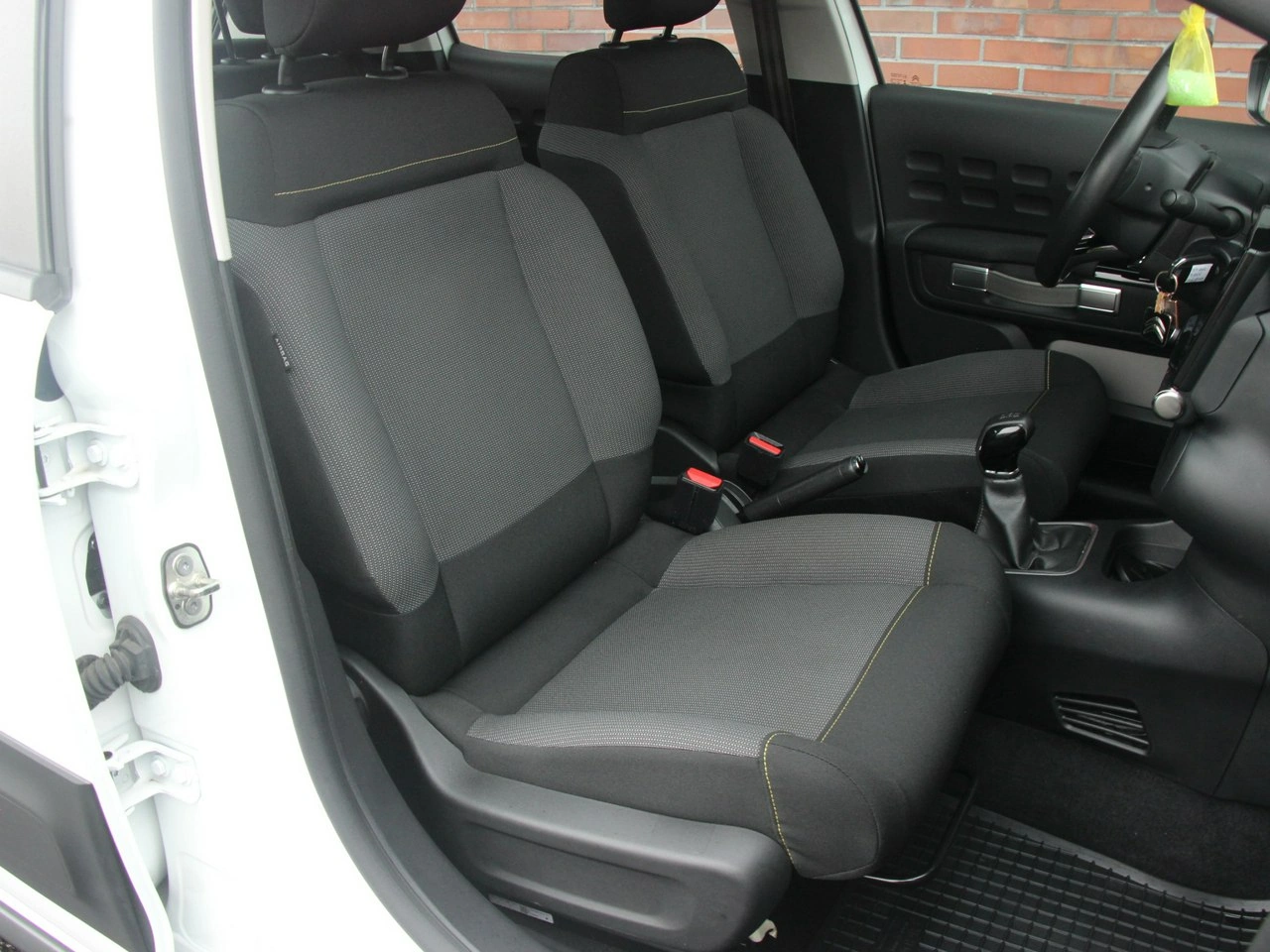 Citroën C3 - Zdjęcie 37