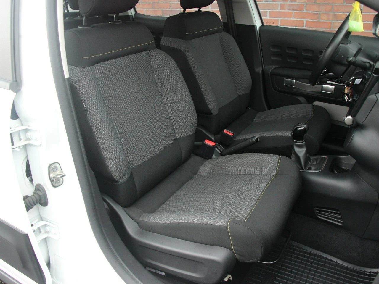 Citroën C3 - Zdjęcie 37