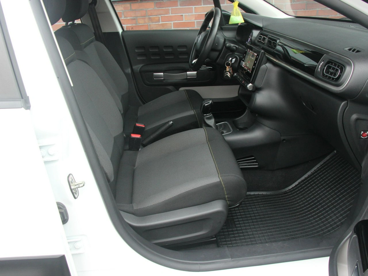 Citroën C3 - Zdjęcie 38