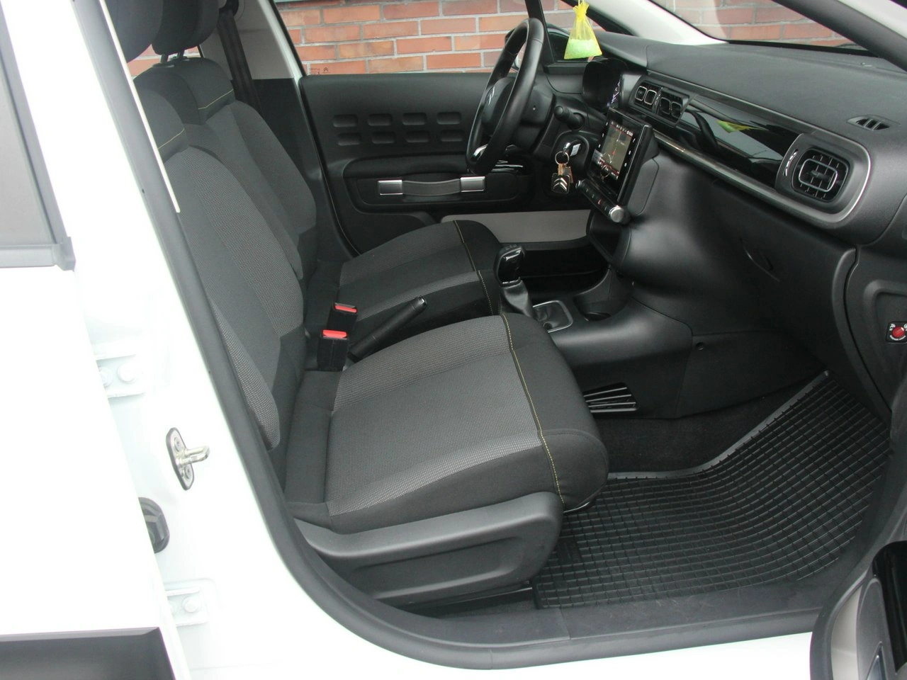 Citroën C3 - Zdjęcie 38