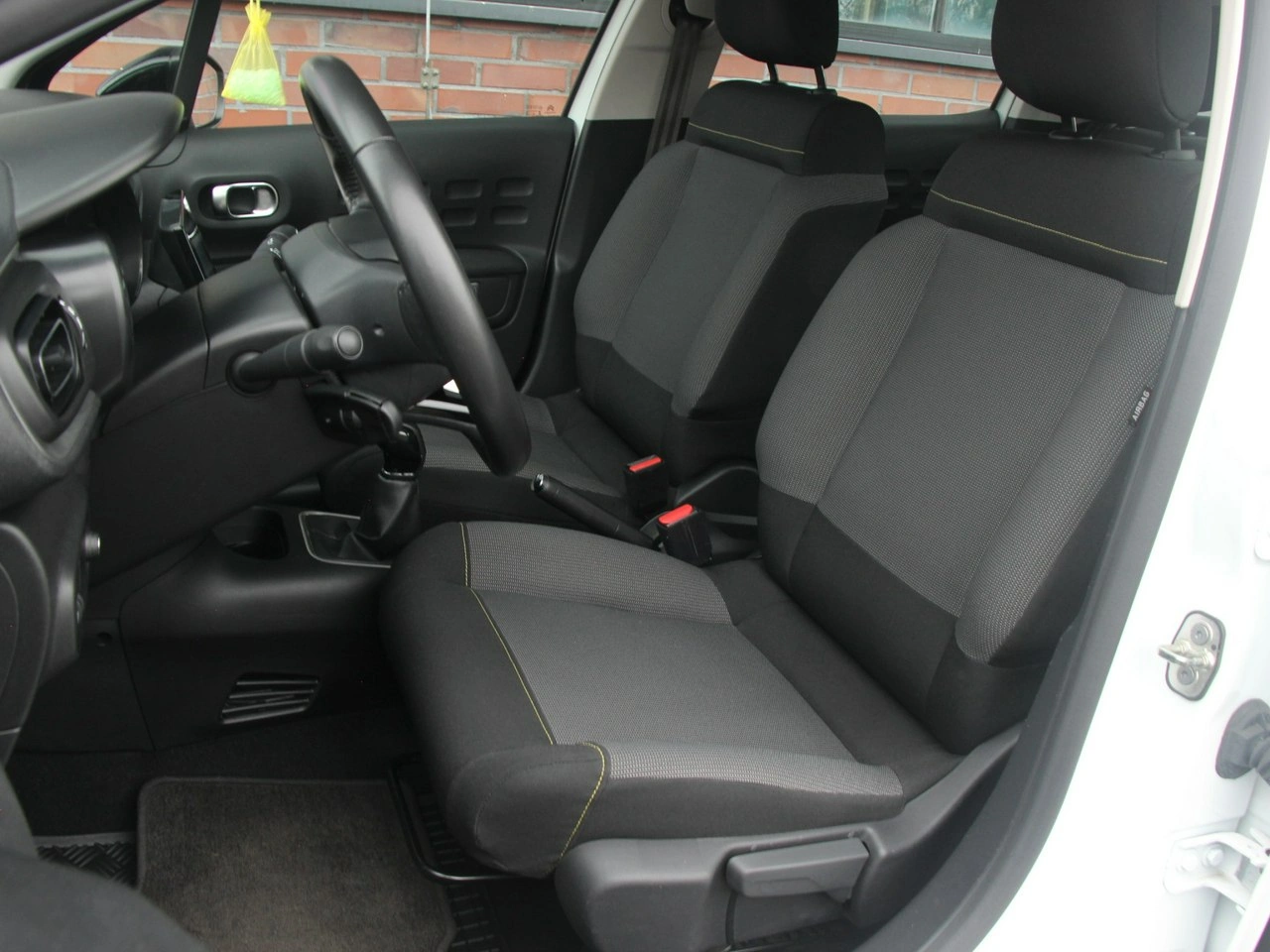 Citroën C3 - Zdjęcie 8