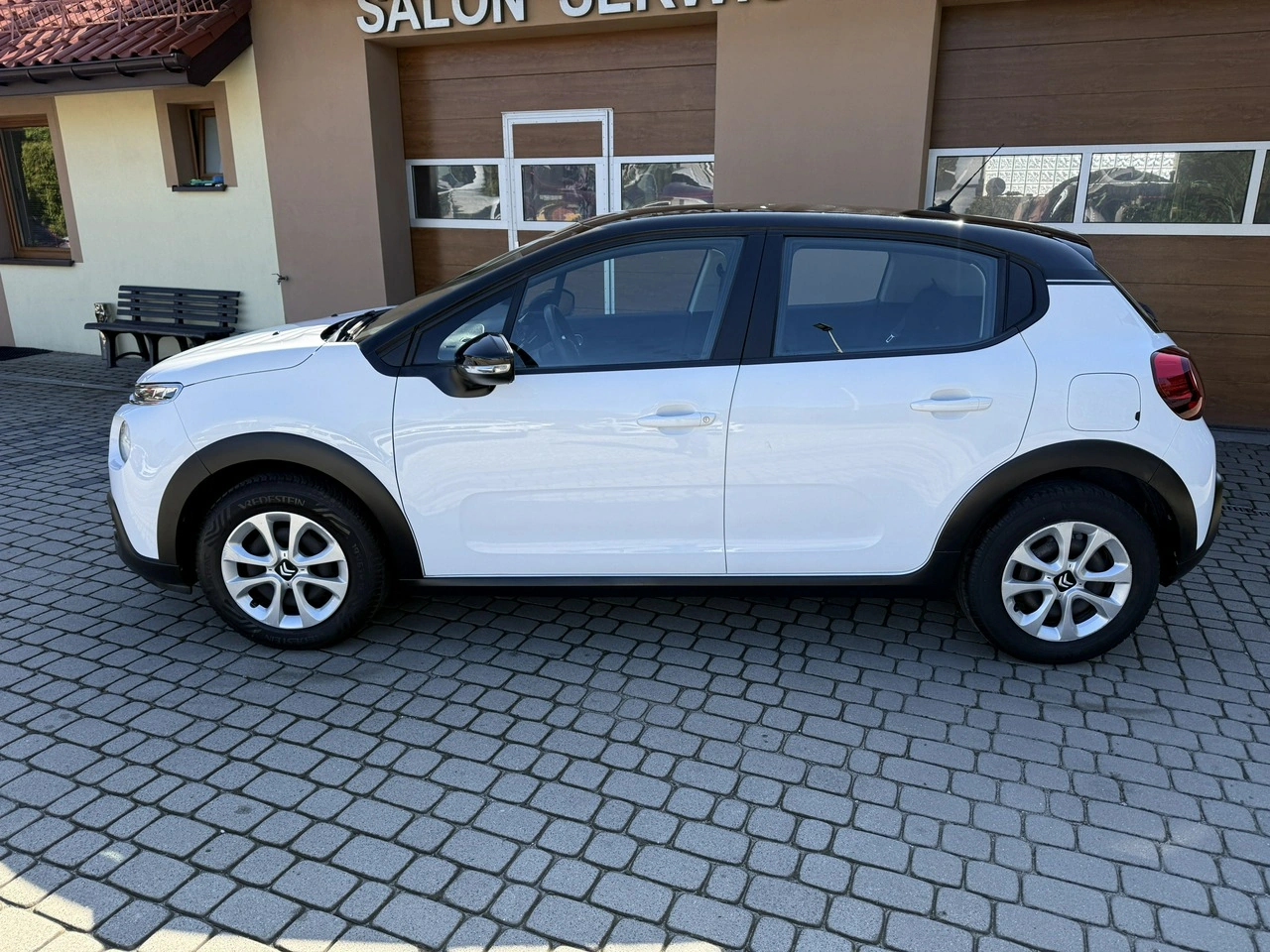 Citroën C3 - Zdjęcie 10