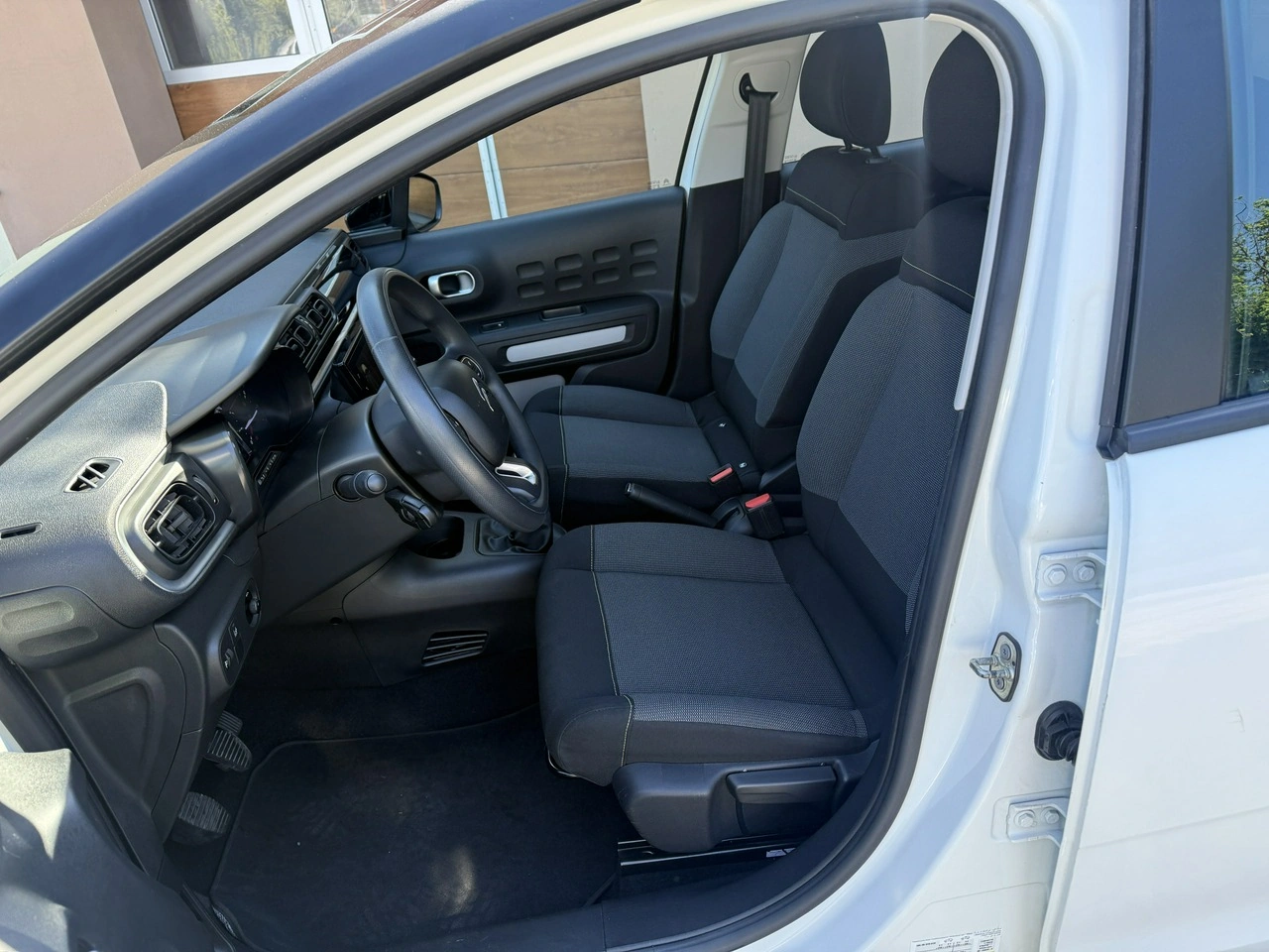 Citroën C3 - Zdjęcie 17