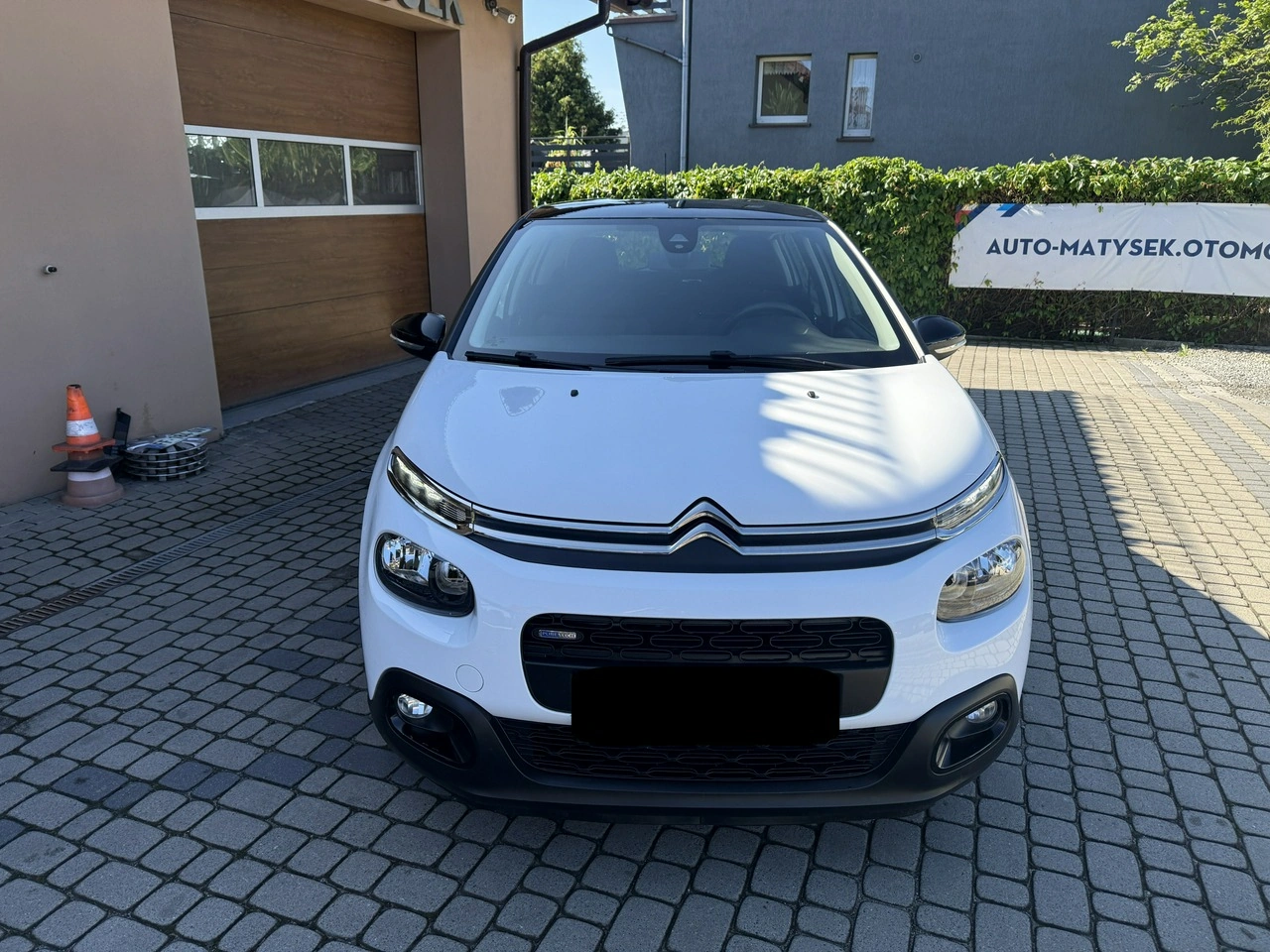 Citroën C3 - Zdjęcie 1