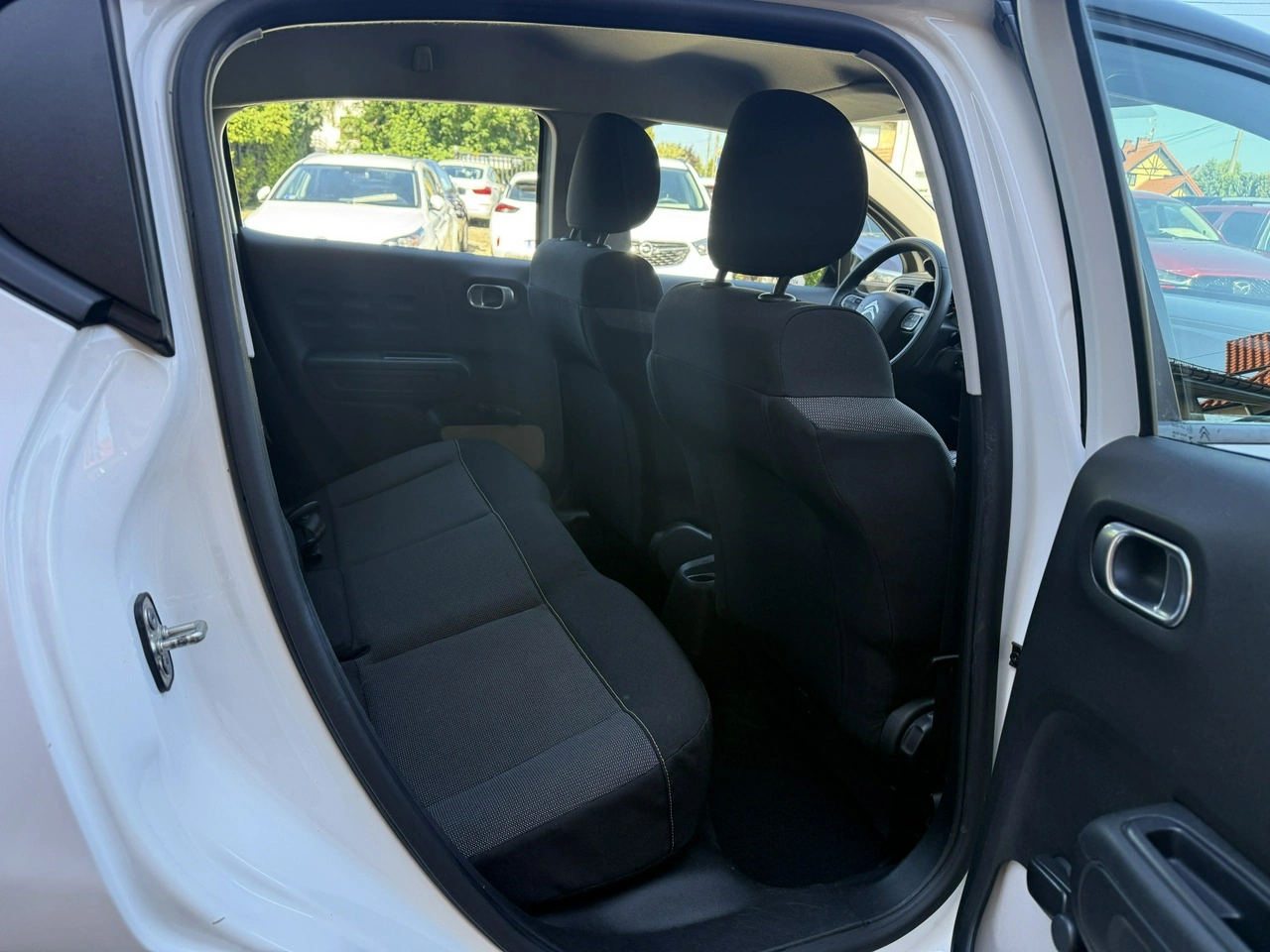 Citroën C3 - Zdjęcie 21