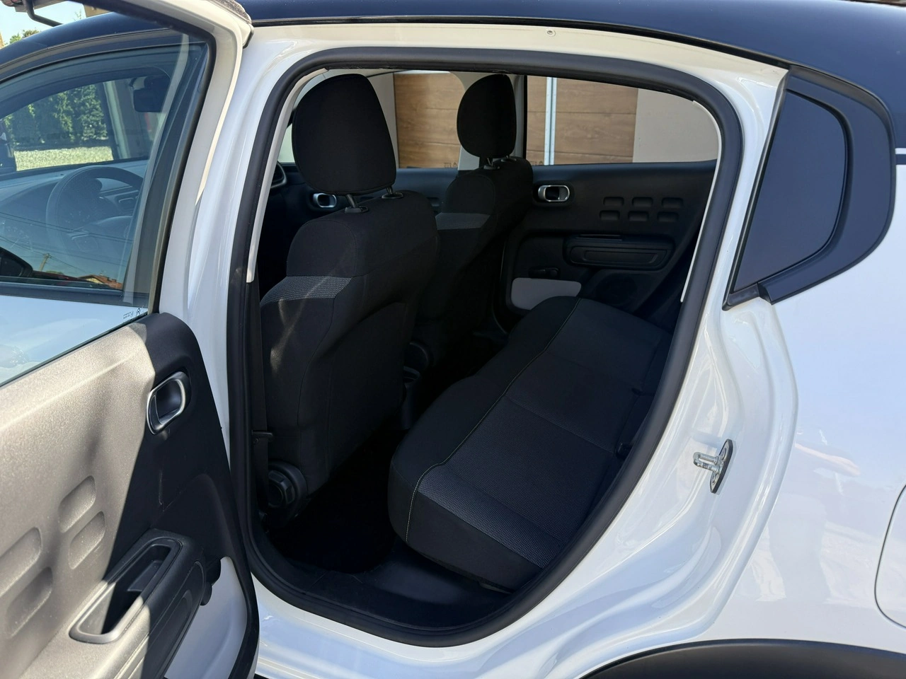 Citroën C3 - Zdjęcie 22