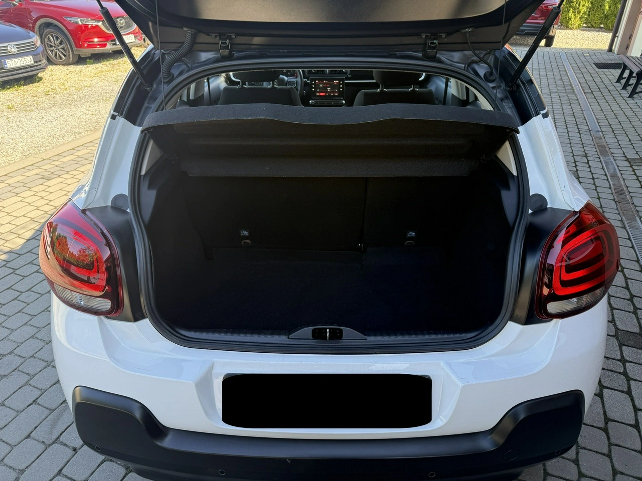 Citroën C3 - Zdjęcie 23