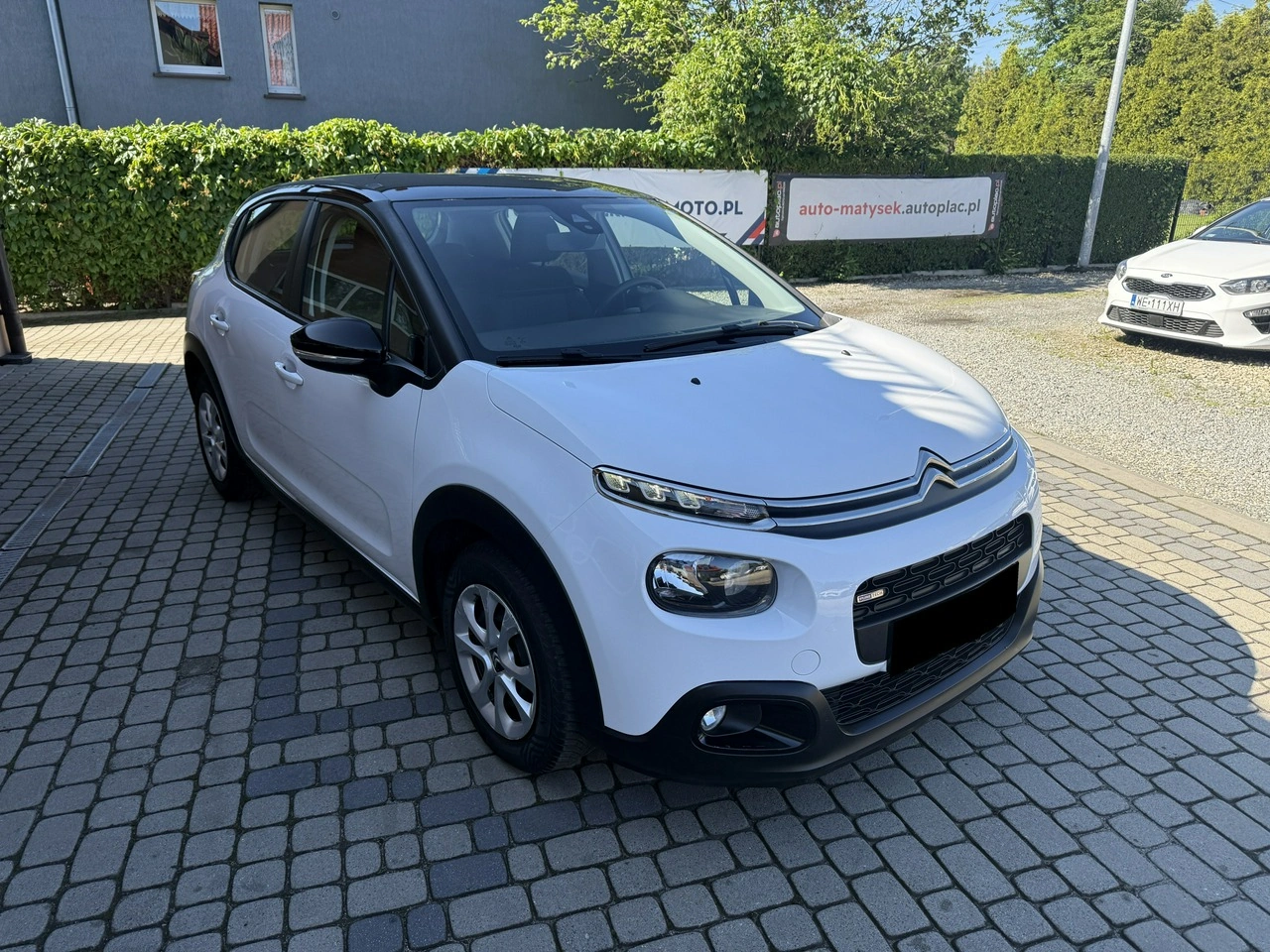 Citroën C3 - Zdjęcie 2