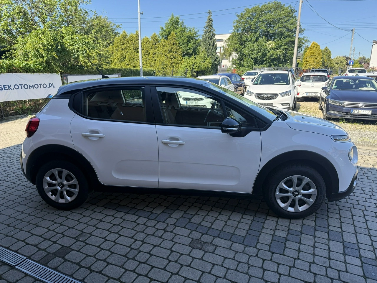 Citroën C3 - Zdjęcie 4